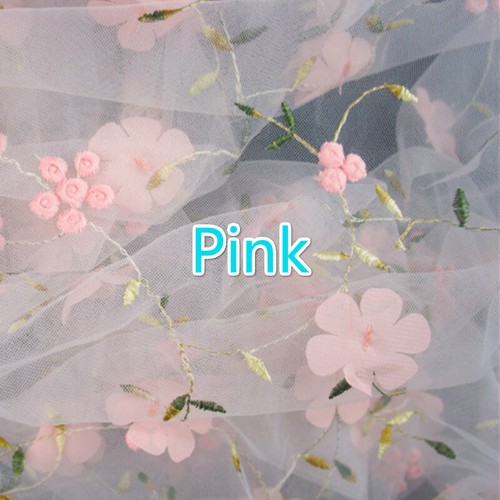 Blumen stickerei spitze - 3d,