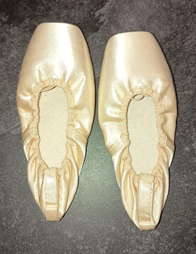 Spitzenschuhe ballett 41 - gr.,