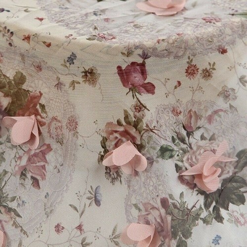Spitze stoff sticken blumen - spitze,