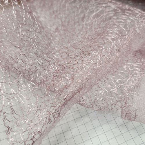 Netz spitze stoff hohl - stoff,