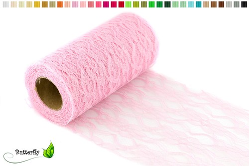 10m spitzenband 15cm - 10m,