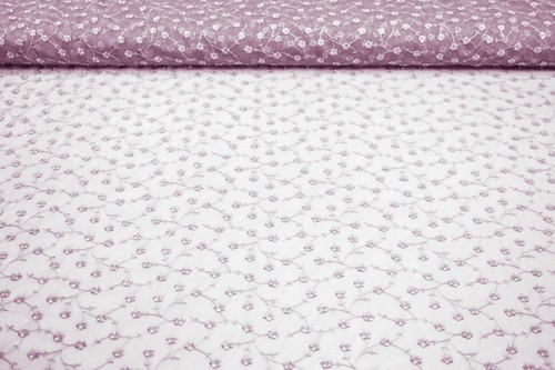 Sale spitze stoff braun - spitze,