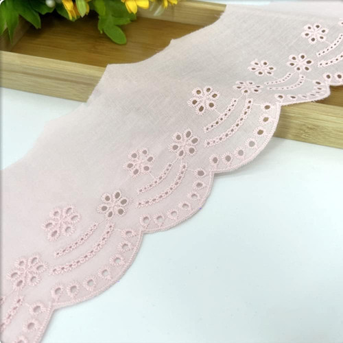 Vintage hohle stickerei - vintage,
