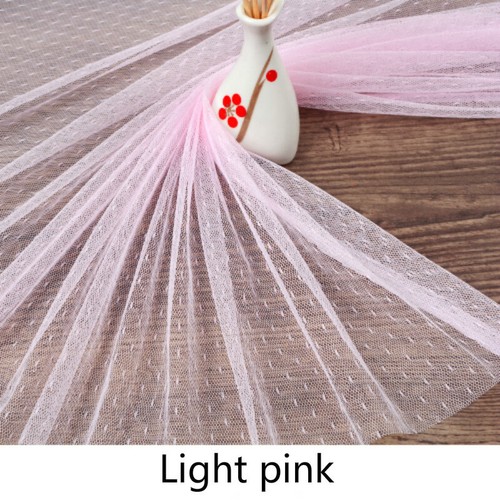 Diy tüll stoff netz - diy,