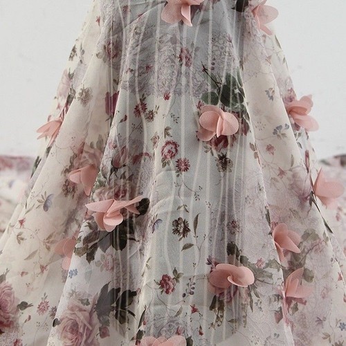 Spitze stoff sticken blumen - spitze,