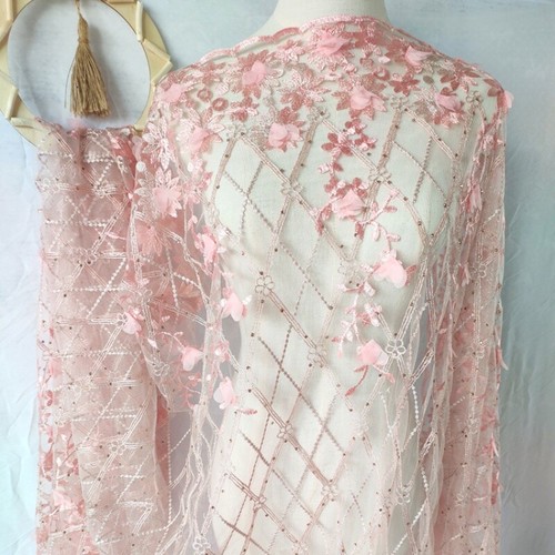 Blumen spitze stoff - spitze,