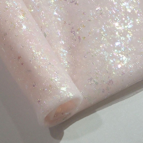 Glitzer netz spitze - glitzer,