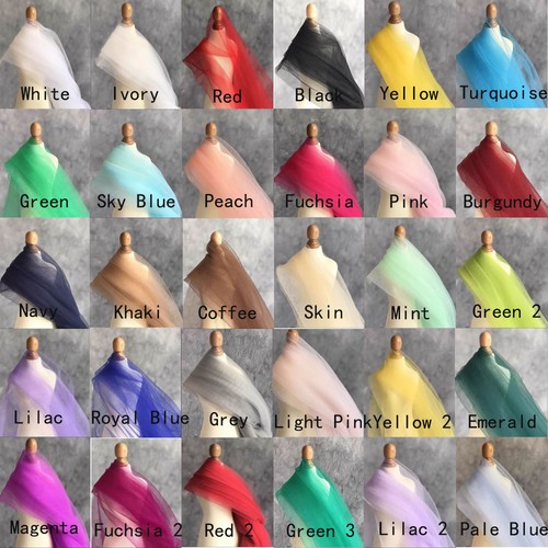 Farben mesh stoff - farben, elegant