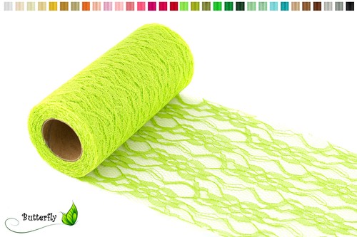 10m spitzenband 30cm - 10m,