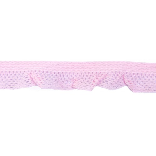 Elastische spitze uni - elastische,