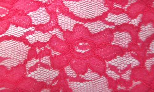 Stoffe kordel spitze - stoffe,