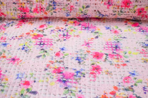 Sale spitze mit bunten - spitze,