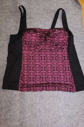 Tankini oberteil top grösse - tankini,