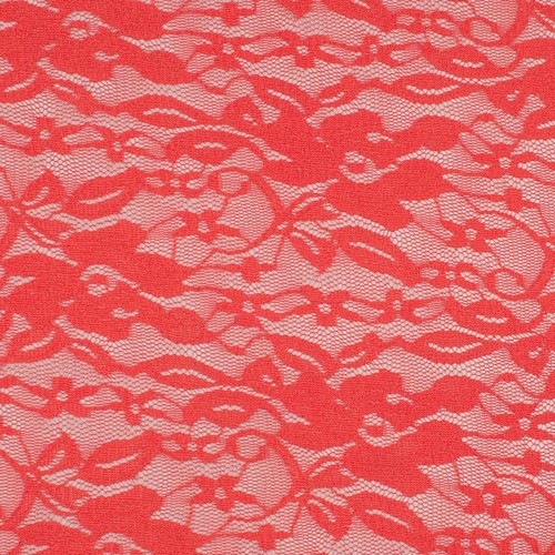 Floral spitze fiona stoff - floral,